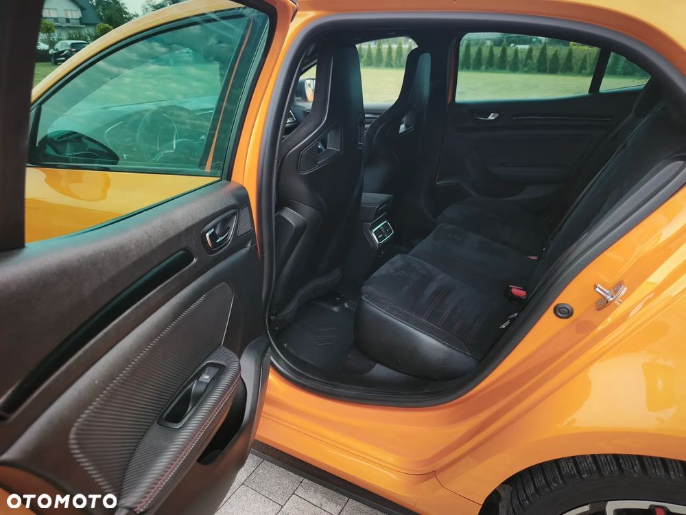 Renault Megane 1.8 TCe FAP R.S Trophy EDC - 32