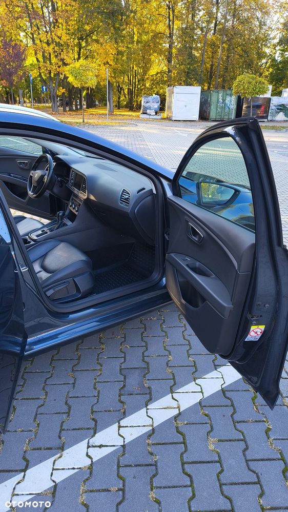 Seat Leon - 13