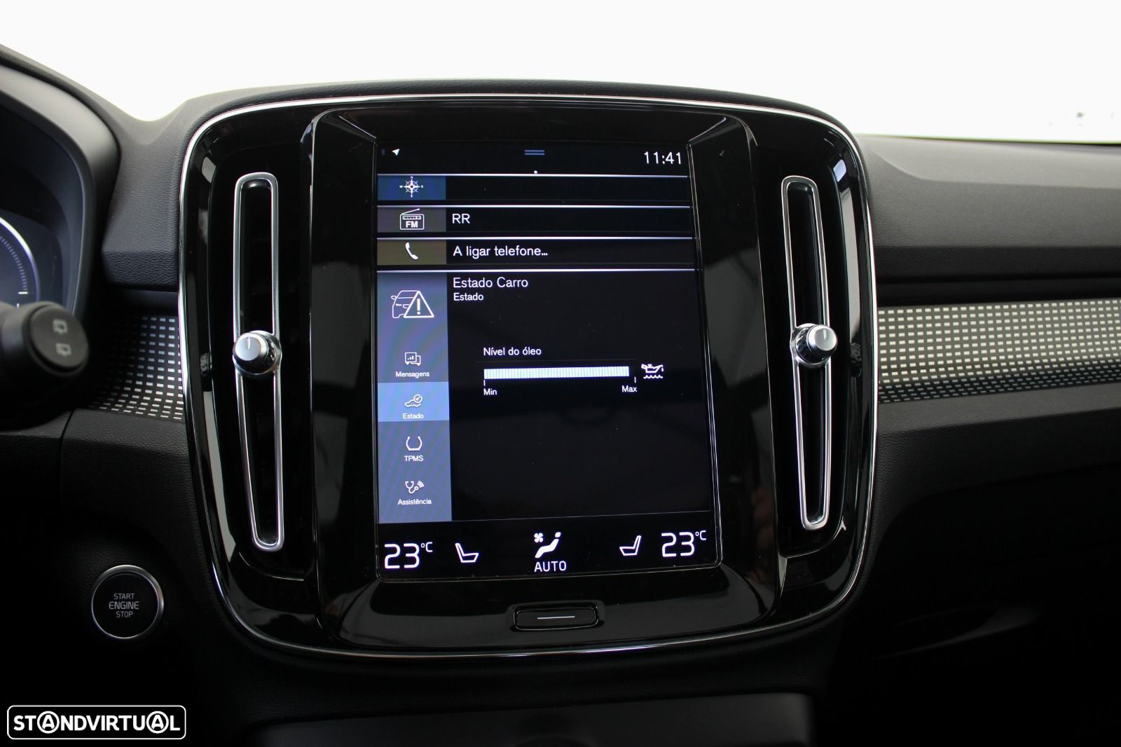 Volvo XC 40 1.5 T5 PHEV R-Design - 29
