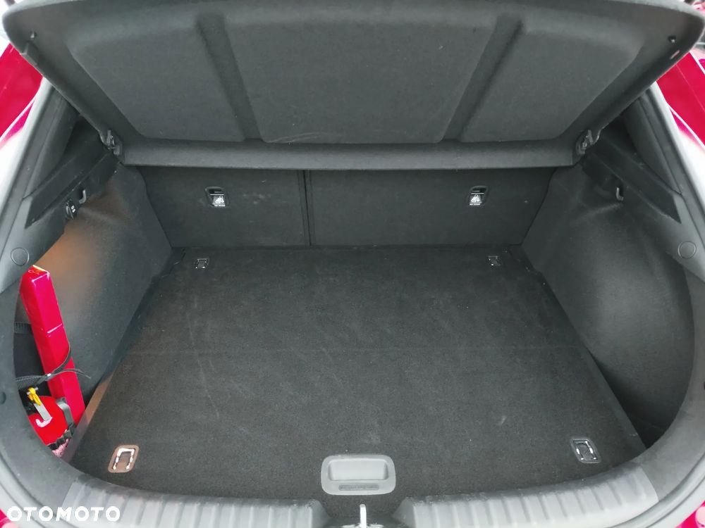 Kia XCeed 1.5 T-GDI M DCT - 17