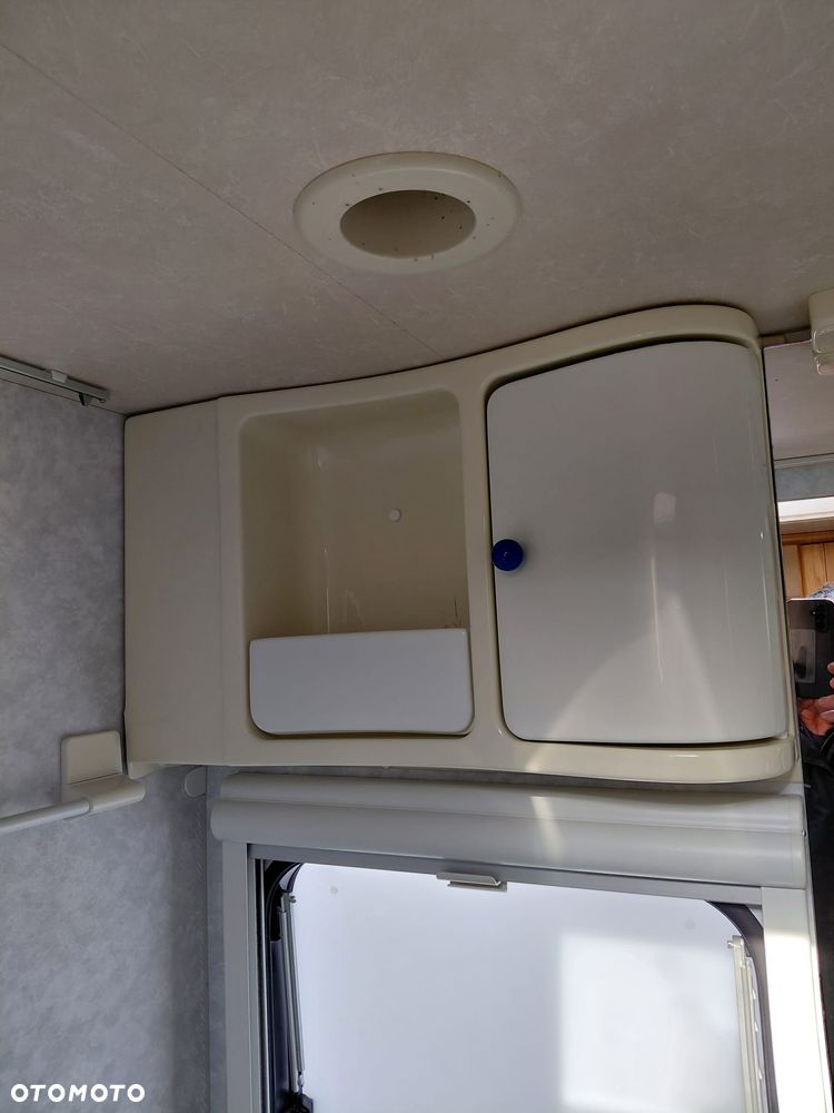 Adria Classica 663 - 12