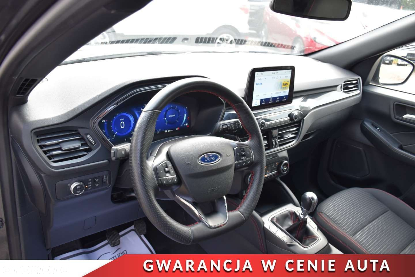 Ford Kuga 1.5 EcoBoost FWD ST-Line - 11