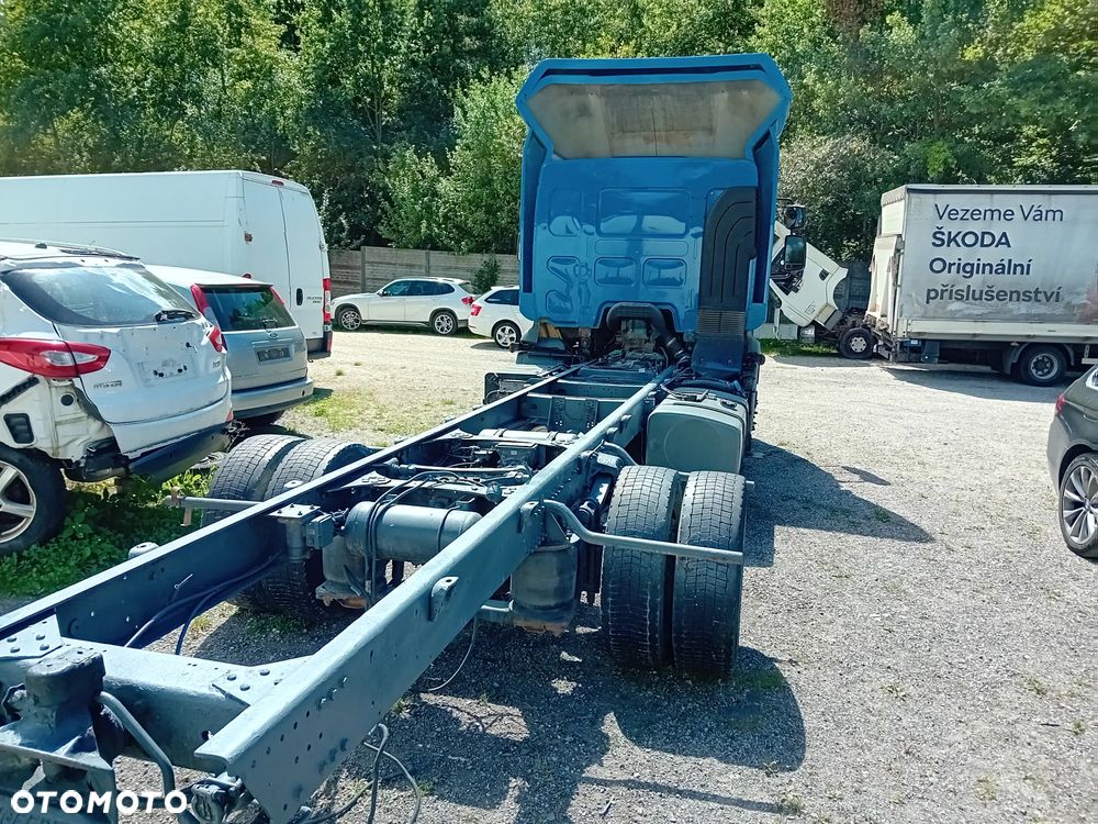 Volvo Fl 280 - 3