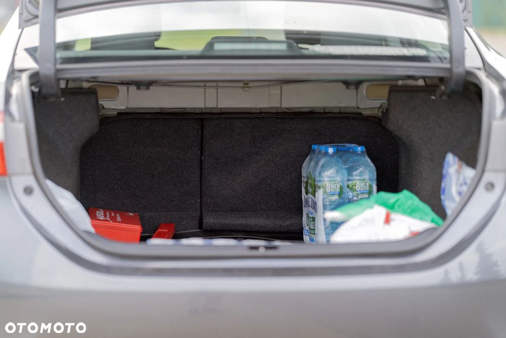 Toyota Corolla 1.4 D-4D Active - 12