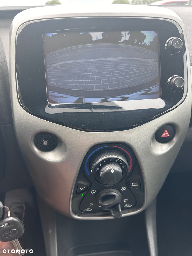 Toyota Aygo - 28