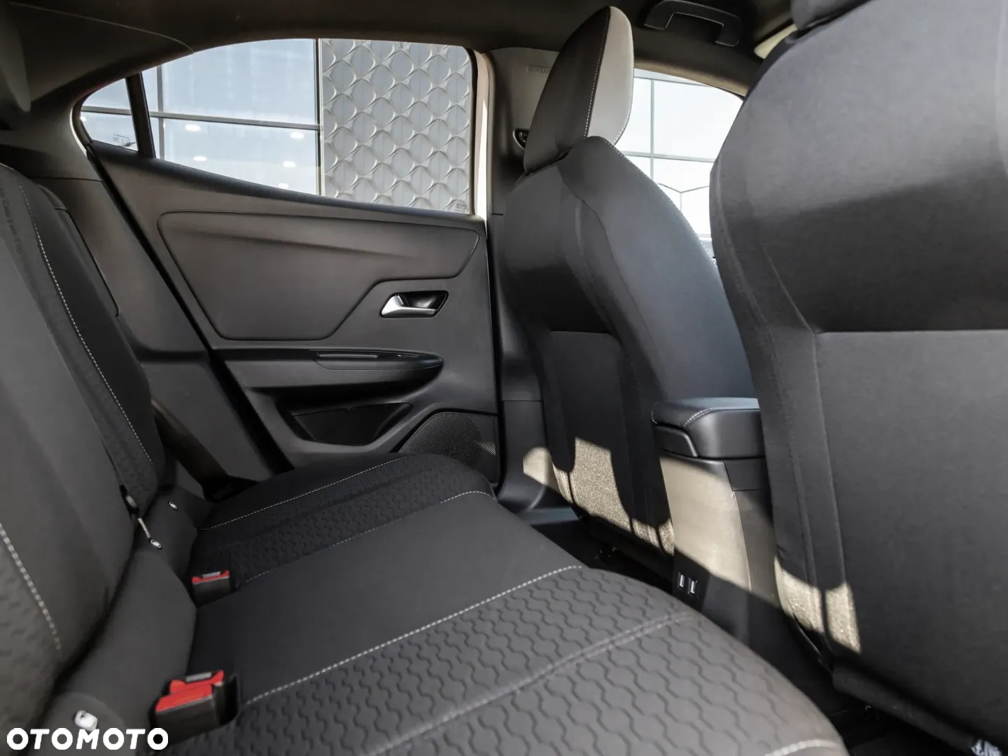 Opel Mokka 1.2 T Edition S&S - 10