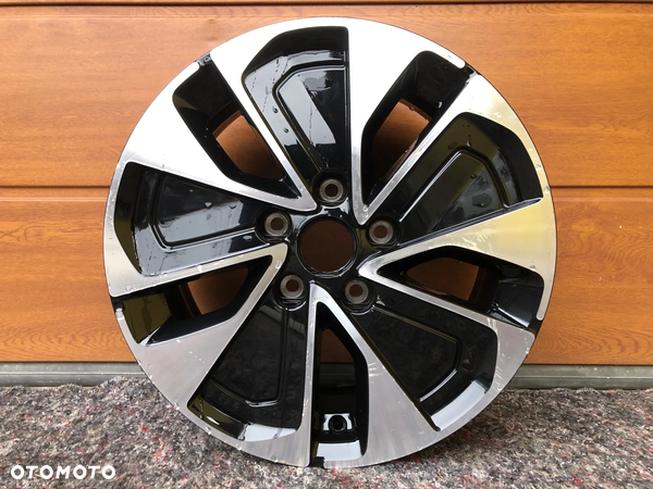 Felga Aluminiowa KIA CEED XCEED 6.5J 16" ET50 5x114.3 52910-CR100