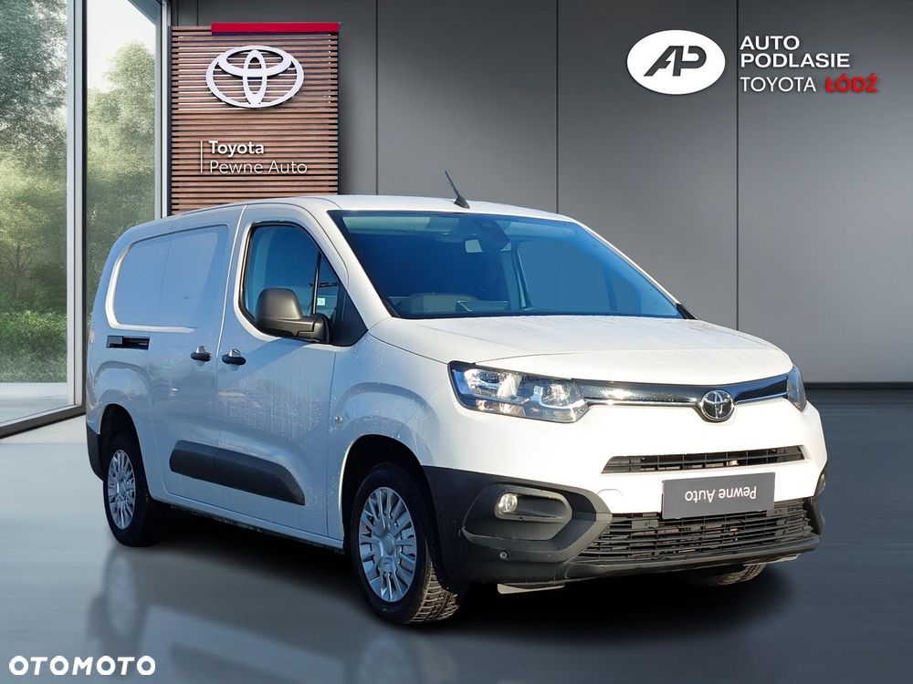 Toyota PROACE CITY - 3
