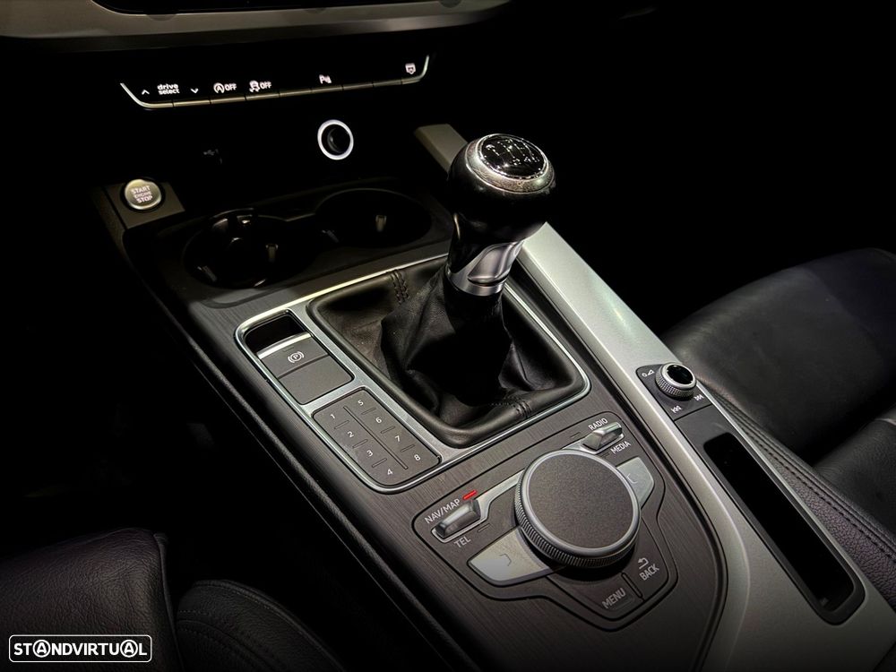 Audi A5 Sportback - 30