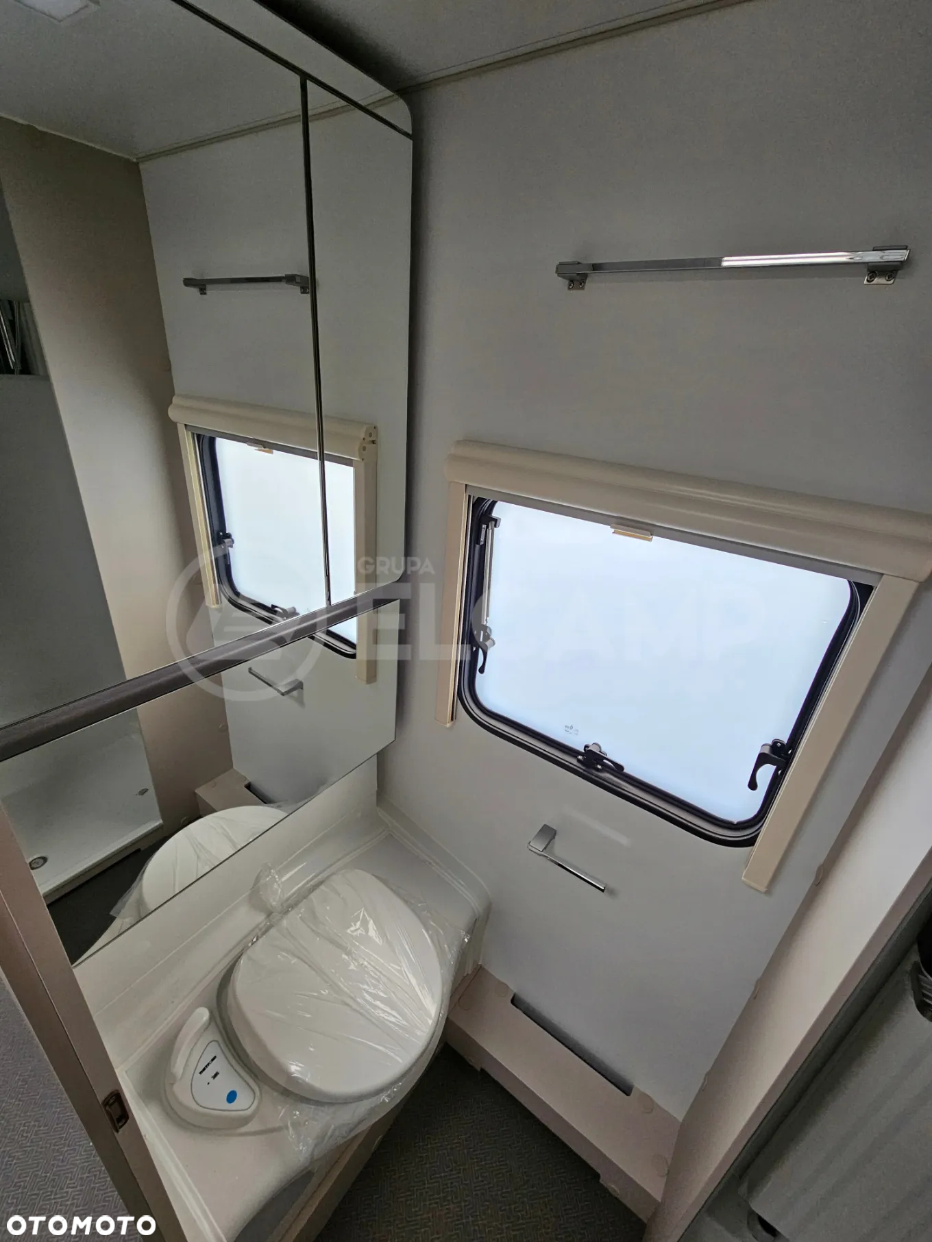 Adria Adora 573 PT - 13