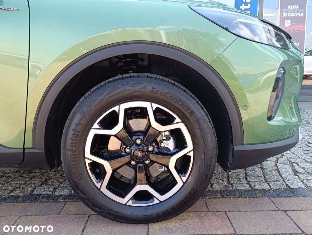 Ford Kuga 1.5 EcoBoost FWD Active X - 7