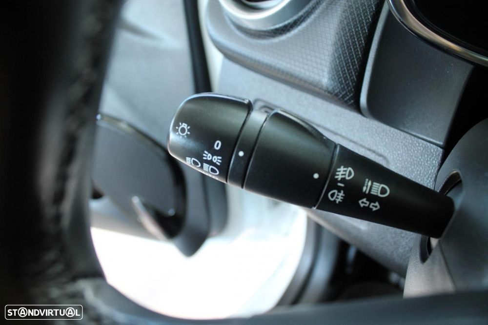 Renault Clio 0.9 TCE Limited - 20