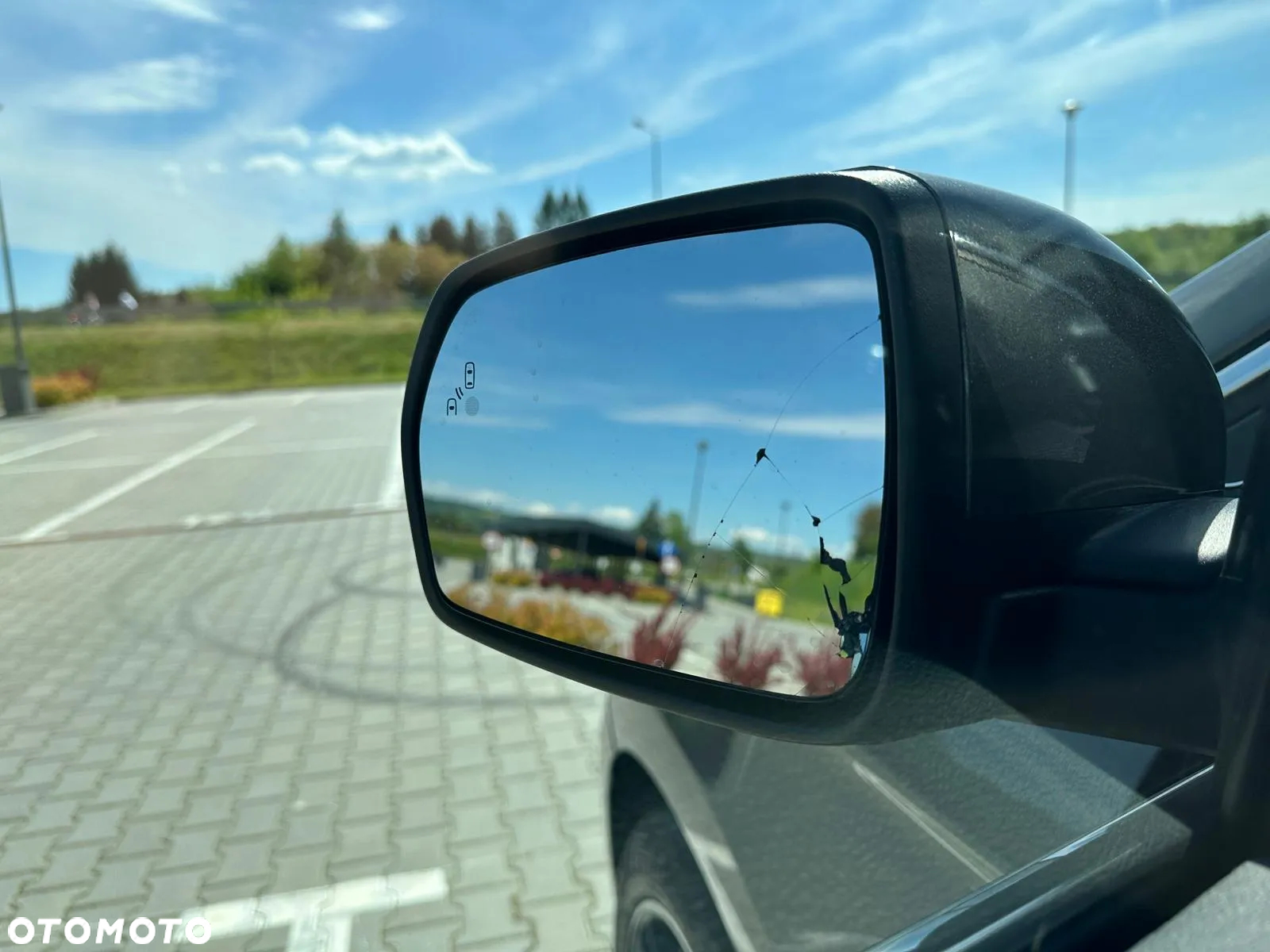 Ford Edge - 14