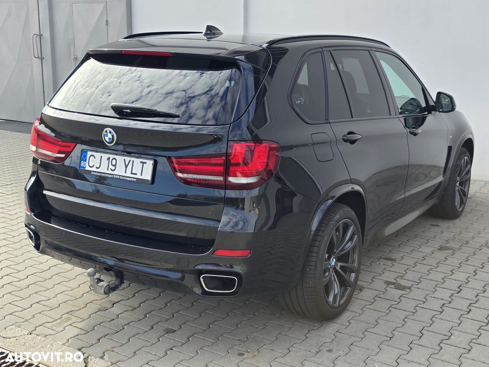 BMW X5 xDrive40d - 2