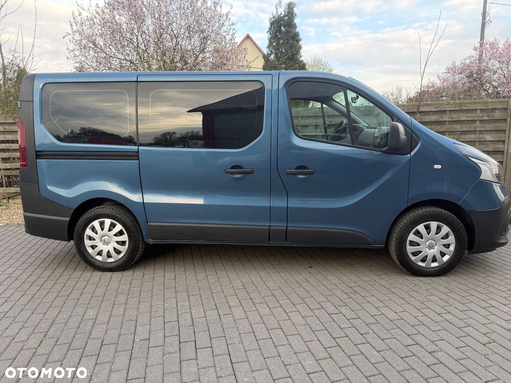 Renault Trafic ENERGY Grand Combi Expression - 13