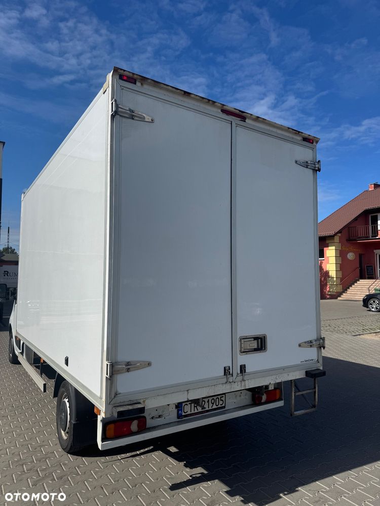 Renault Master - 5