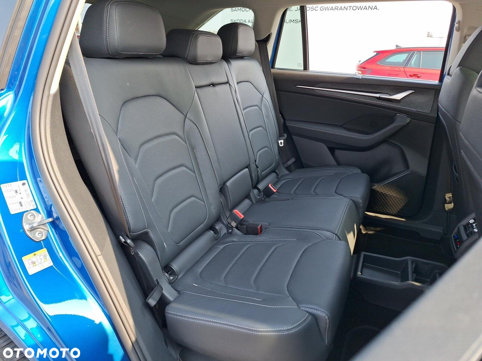 Skoda Kodiaq 2.0 TDI 4x4 Selection DSG - 12