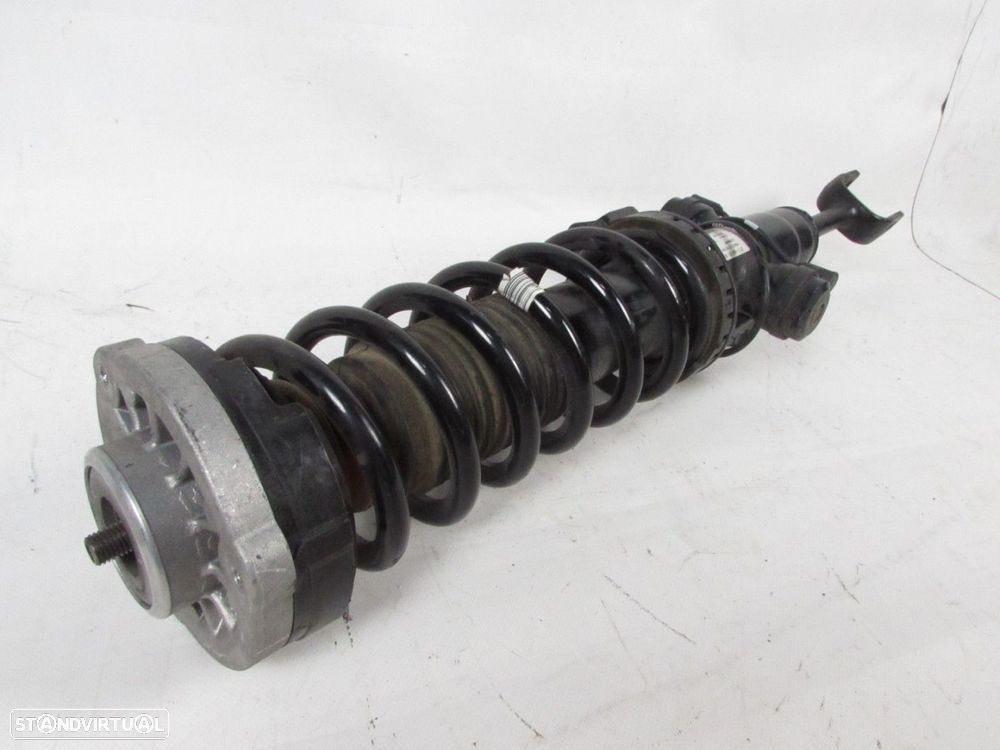 Amortecedor Elétrico "VDC" Esquerdo/Frente Seminovo/ Original BMW 7 (F01, F02, F... - 2