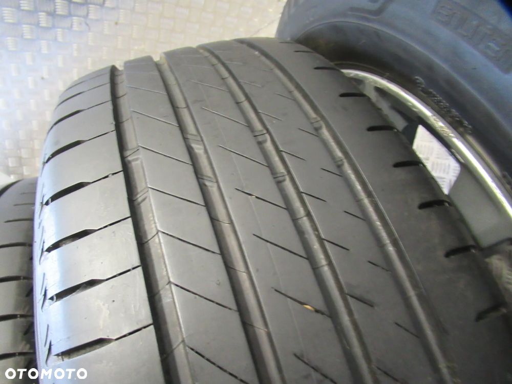 Koła Volvo Xc60 XC90 8Jx18 et42 5x108 - 18