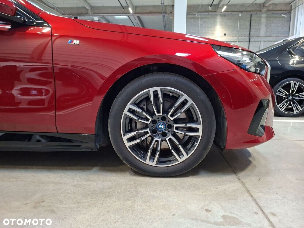 BMW Seria 5 - 10