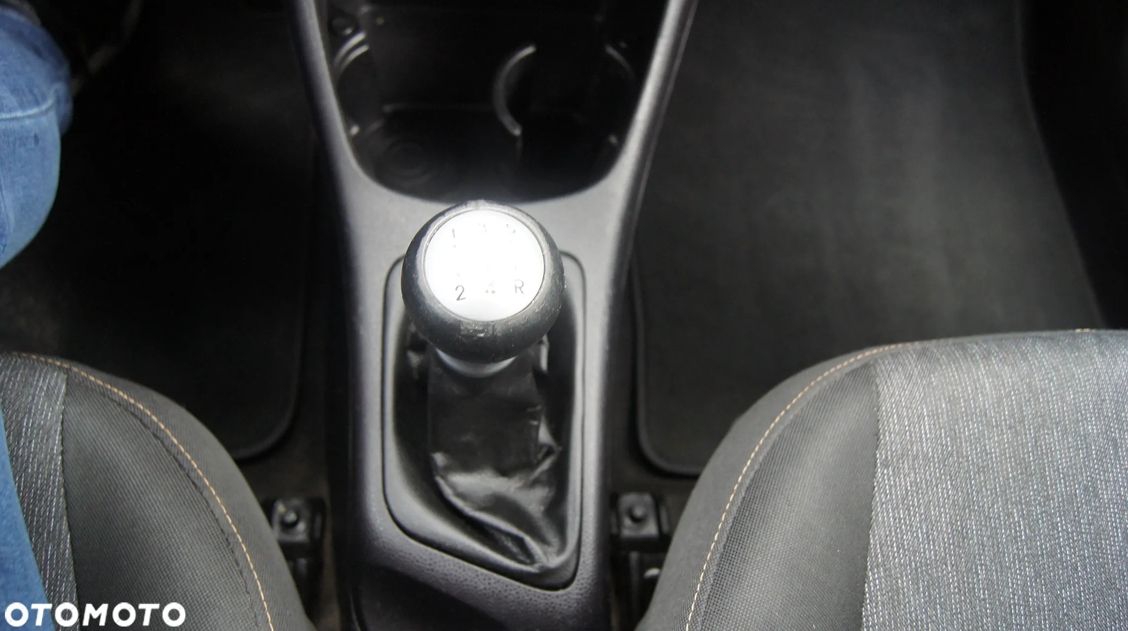 Kia Picanto 1.0 Dream Team Edition - 18