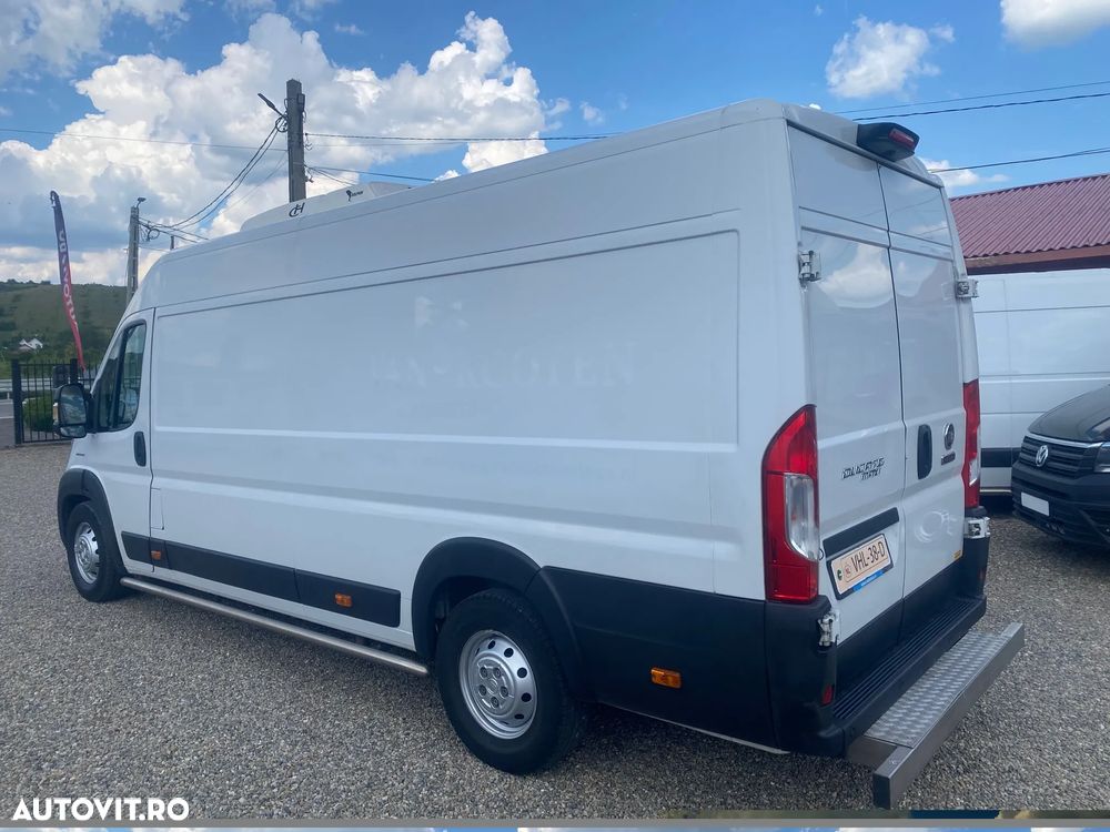 Fiat DUCATO - 3