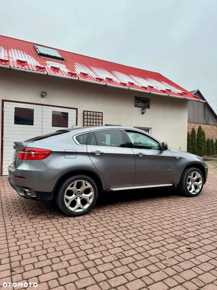 BMW X6 30d xDrive - 4
