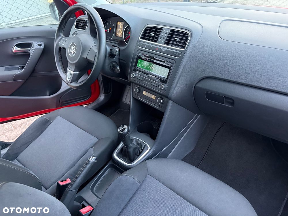 Volkswagen Polo 1.2 Style - 19