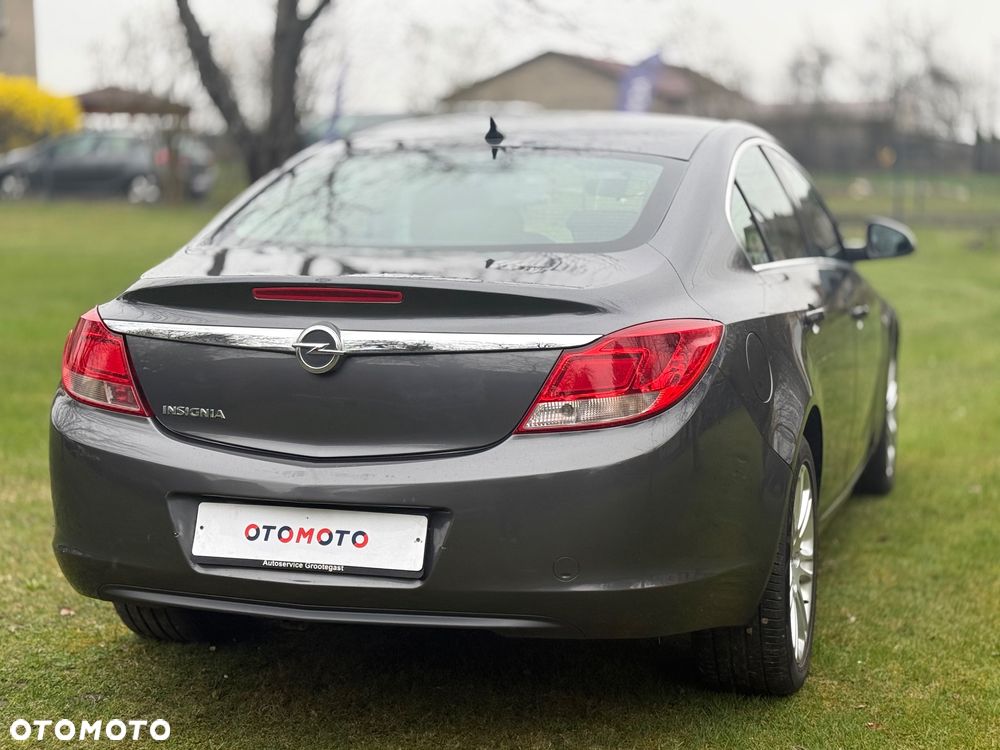 Opel Insignia - 6