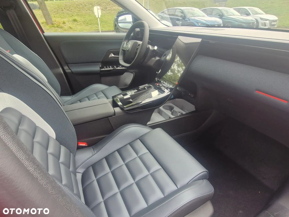 Citroën C5 Aircross 1.2 mHEV Max eDCT6 - 7