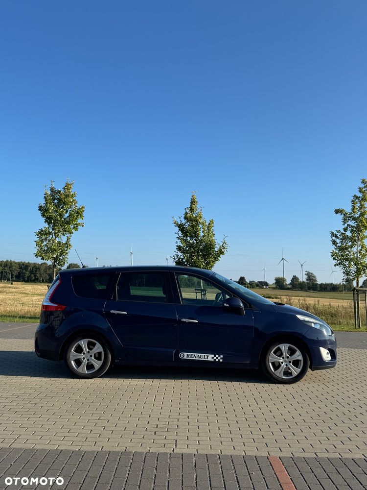 Renault Scenic - 3