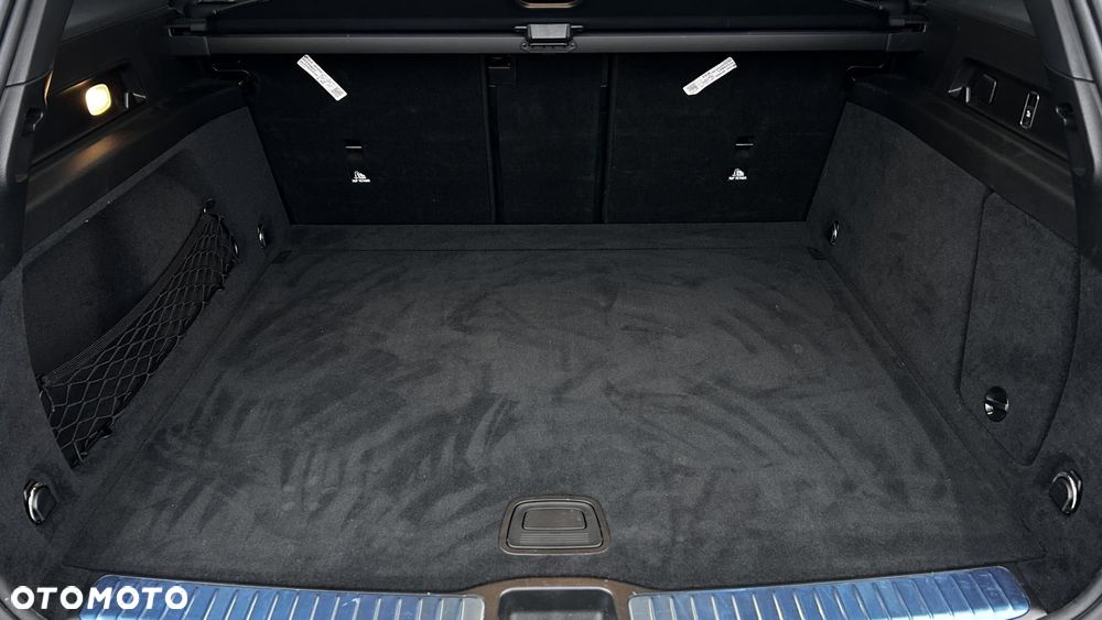 Mercedes-Benz GLE 300 d mHEV 4-Matic AMG Line - 31