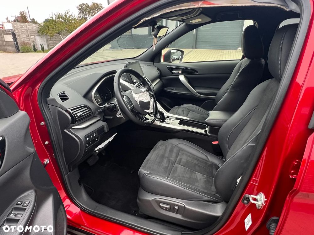 Mitsubishi Eclipse Cross 2.4 PHEV Intense Plus - 9