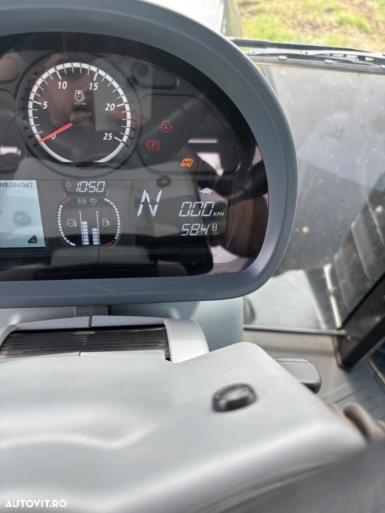 Valtra S 354 Smart Touch - 5
