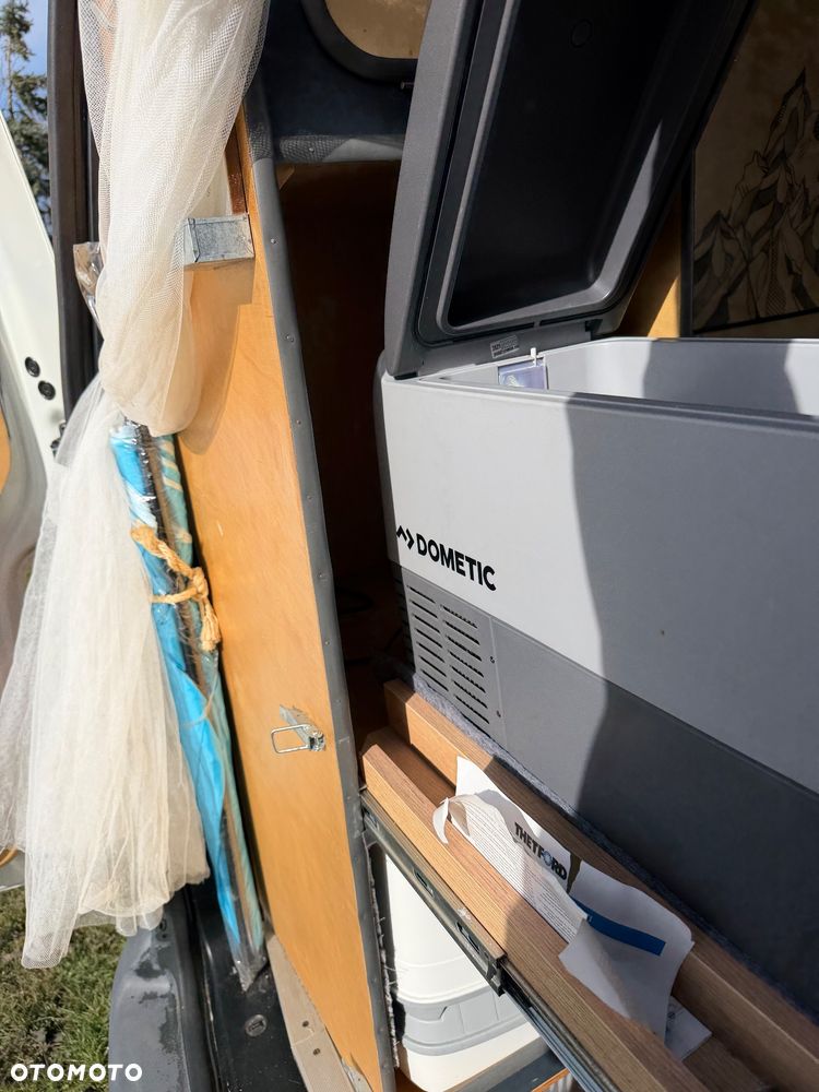 Volkswagen Transporter L1H1 - 27