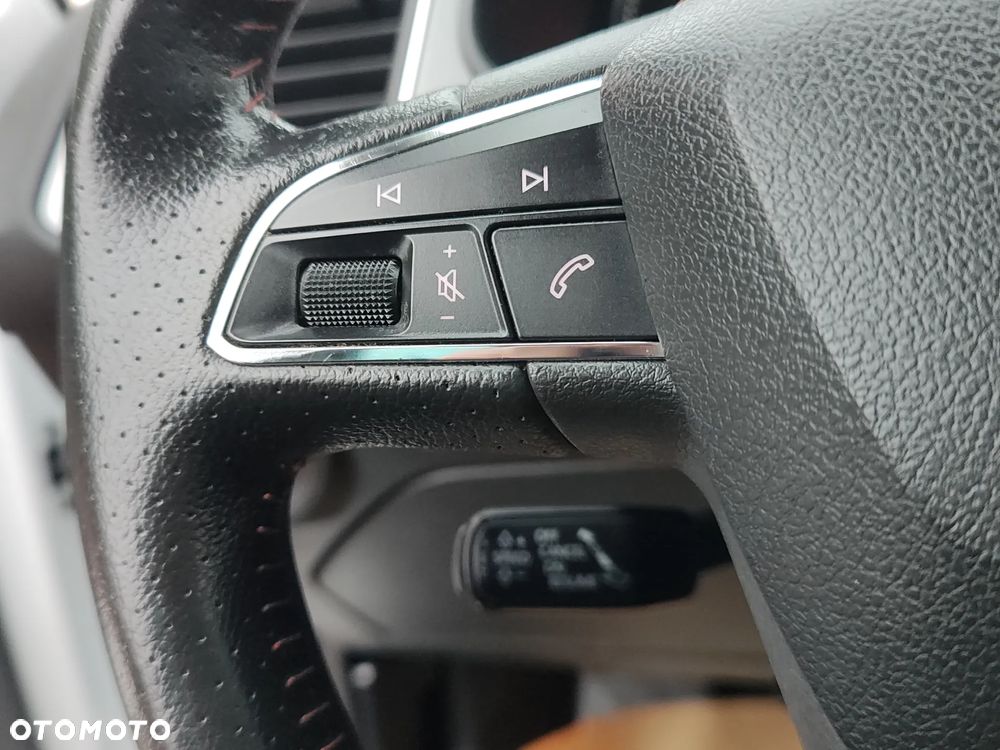 Seat Leon 2.0 TDI Start&Stop DSG FR - 29