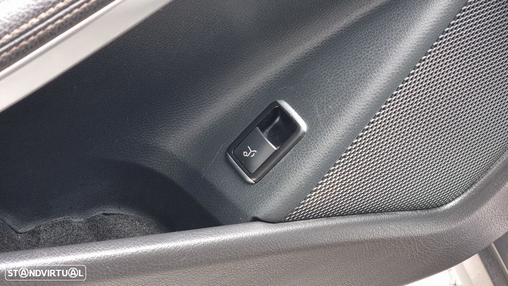 Mercedes-Benz GLA 200 CDi Aut. - 18