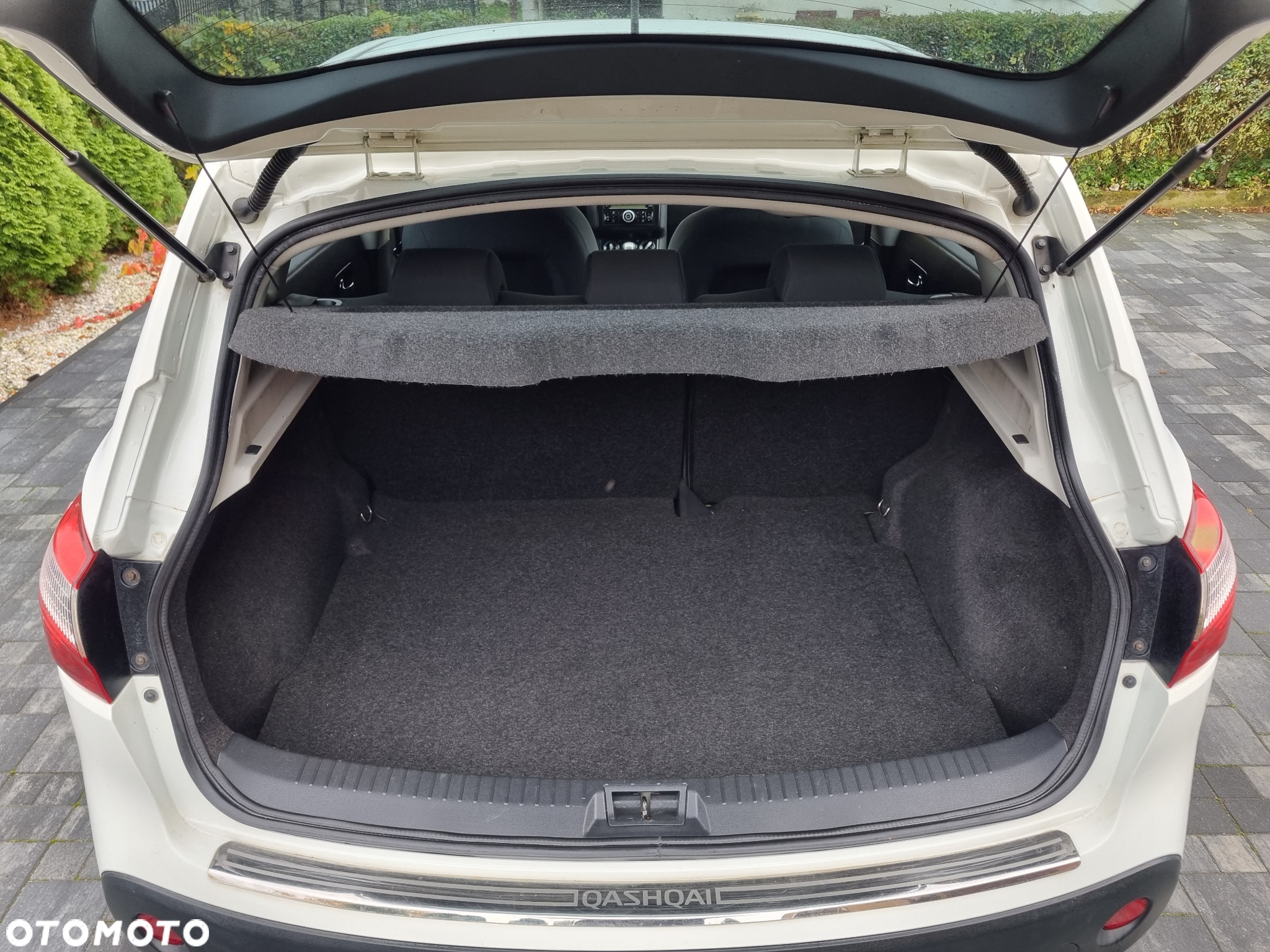 Nissan Qashqai 1.6 Acenta - 18