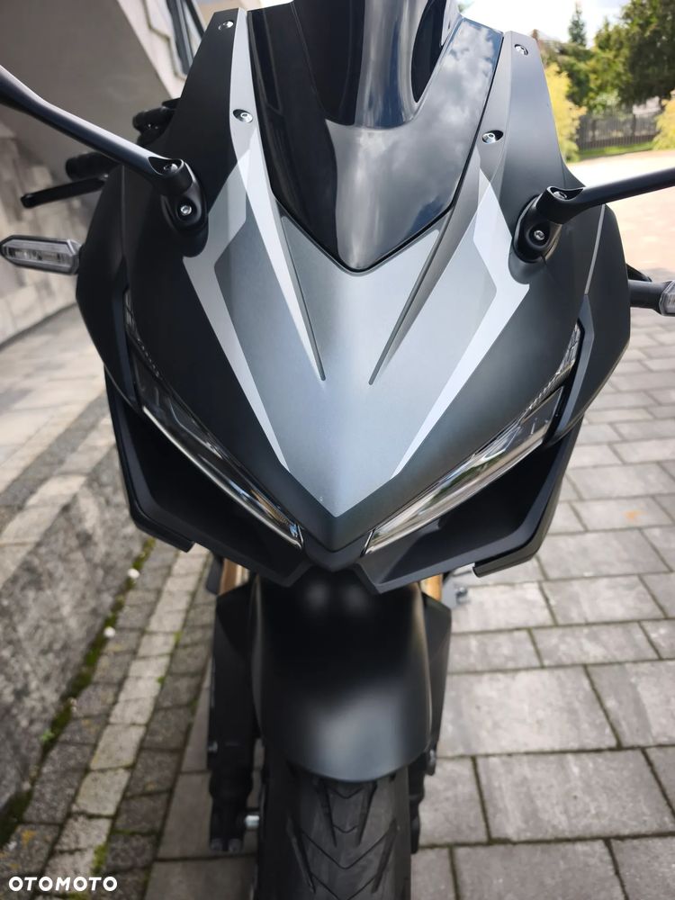Honda CBR - 26