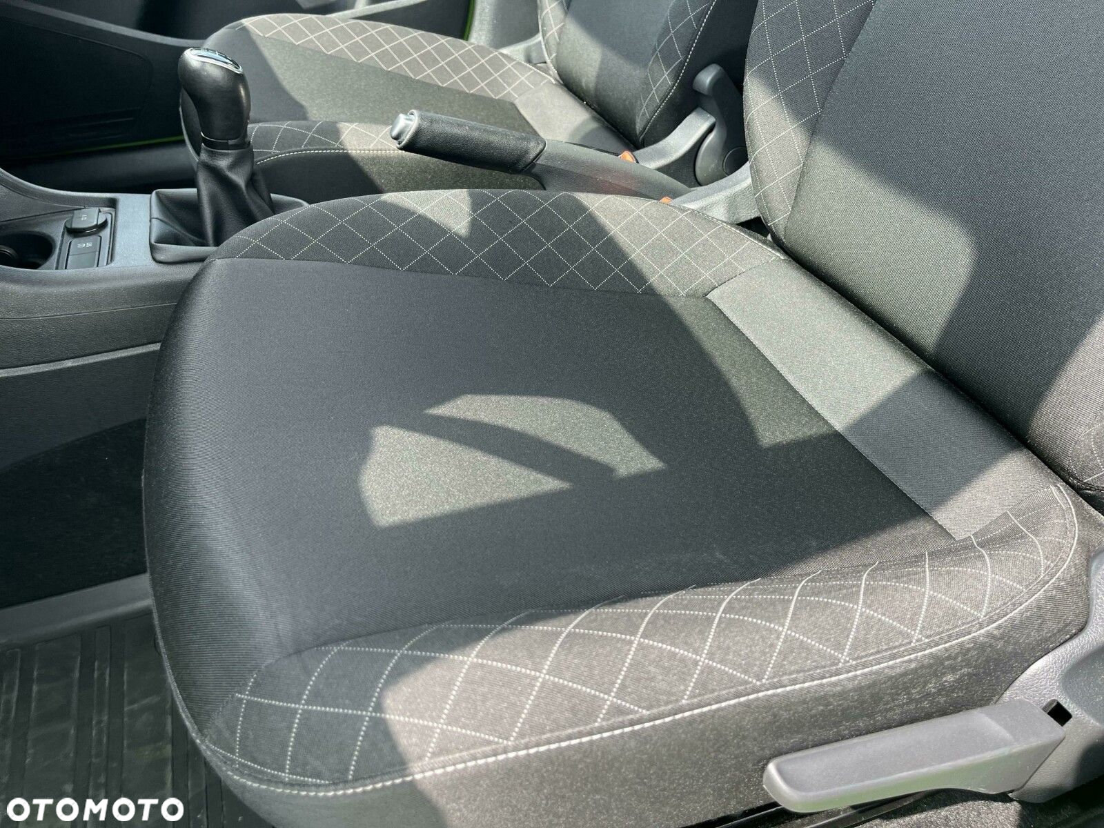 Skoda Citigo - 13