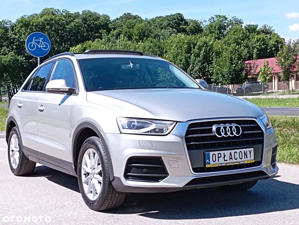 Audi Q3 - 10