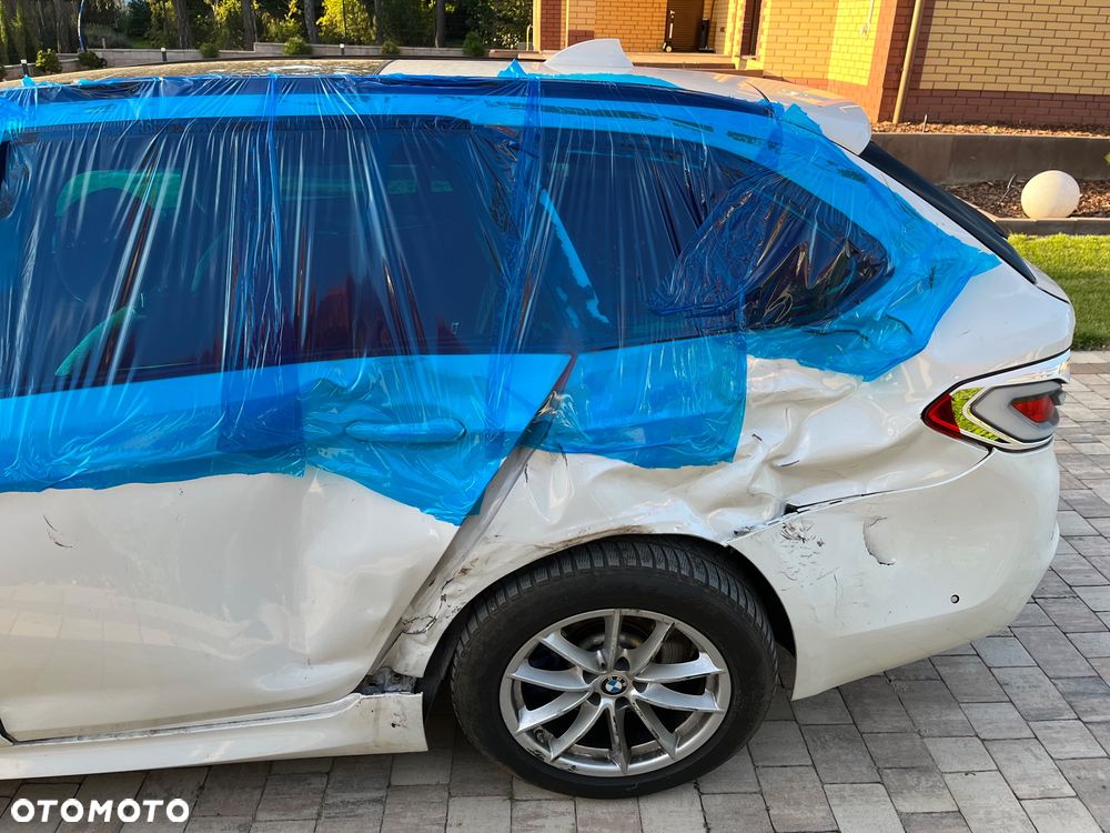 BMW Seria 5 530d M Sport sport - 15