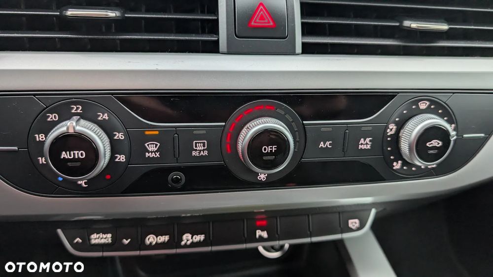 Audi A4 Avant 2.0 TDI ultra S tronic - 22