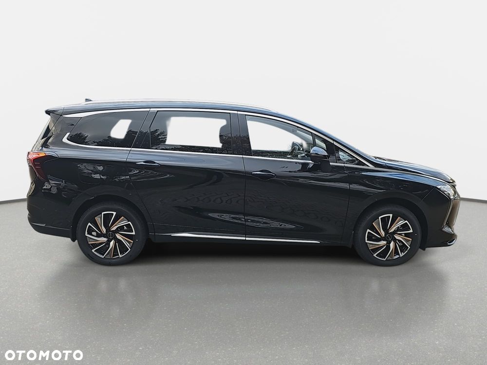 Forthing U Tour 1.5 T-GDI HEV E-CVT - 4