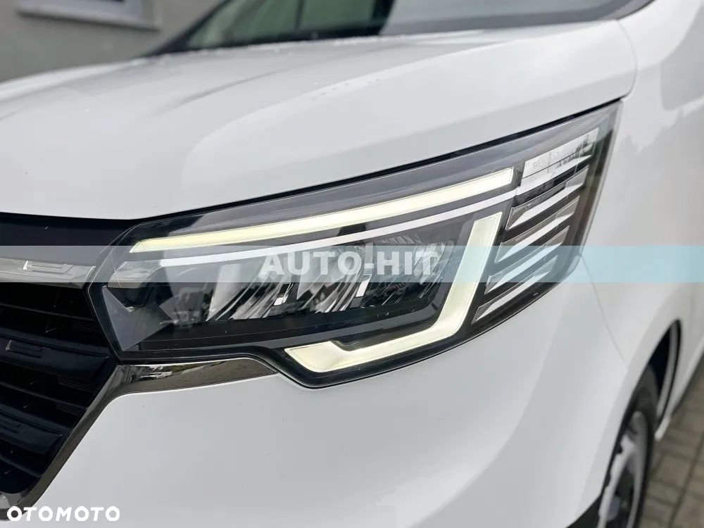 Renault Trafic - 15