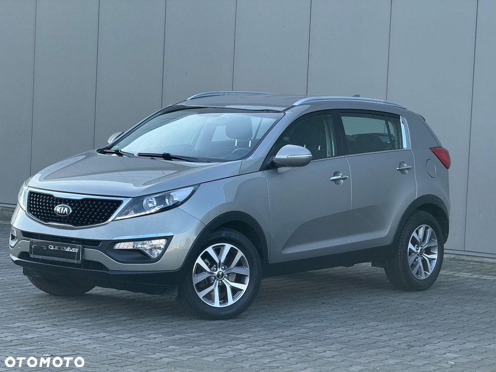 Kia Sportage - 6