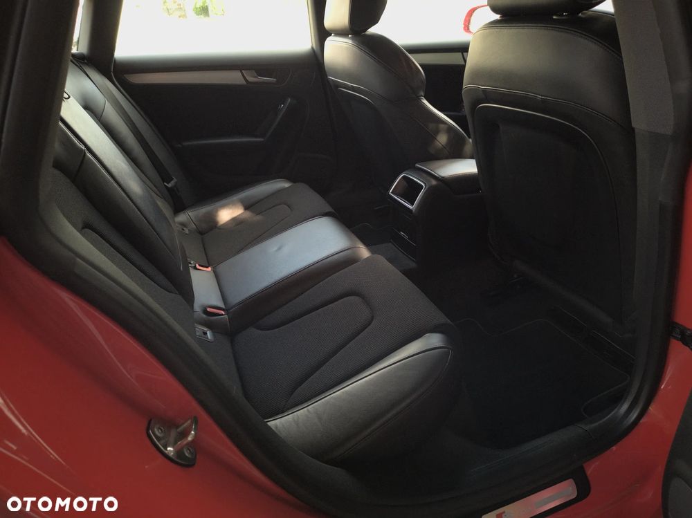 Audi A5 Sportback 2.0 TDI - 17