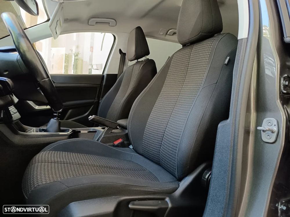 Peugeot 308 SW 1.5 BlueHDi Style - 8