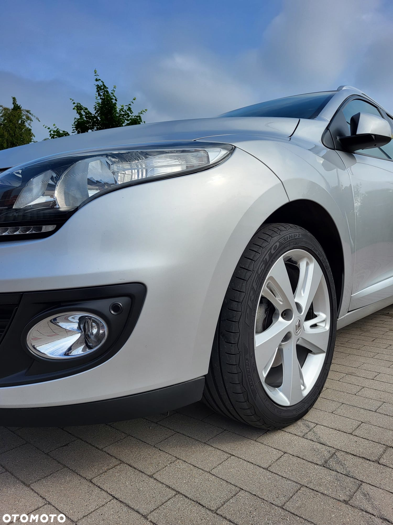 Renault Megane Grandtour ENERGY dCi 110 Start & Stopp Dynamique - 14
