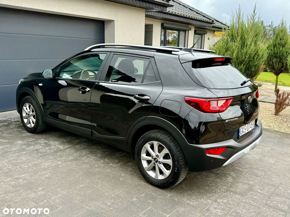 Kia Stonic 1.2 Vision - 26